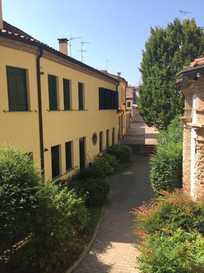 City Fun Rovigo Exterior foto